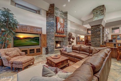 Golf Membership Available! Southwest contemporary luxury meets - photo 14