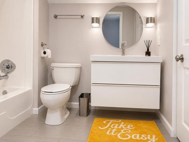 Welcome to Hidden Valley Lake! This 3-bedroom, 2.5-bath home - photo 14