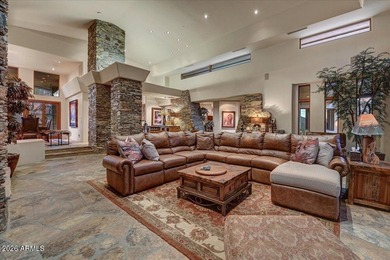 Golf Membership Available! Southwest contemporary luxury meets - photo 15