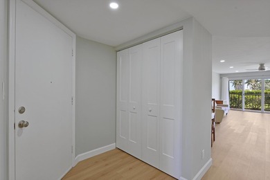 2 bedroom, 2 bathroom Lake Harbour Towers East, waterfront condo - photo 5