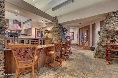 Golf Membership Available! Southwest contemporary luxury meets - photo 17