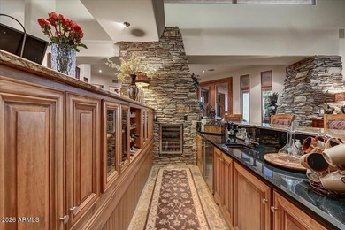 Golf Membership Available! Southwest contemporary luxury meets - photo 18
