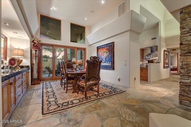 Golf Membership Available! Southwest contemporary luxury meets - photo 19