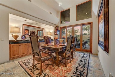 Golf Membership Available! Southwest contemporary luxury meets - photo 20