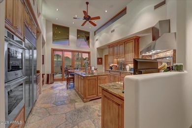 Golf Membership Available! Southwest contemporary luxury meets - photo 21