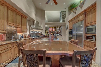Golf Membership Available! Southwest contemporary luxury meets - photo 22