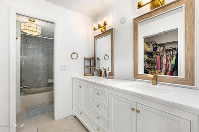 This 2 bedroom, 2 bath direct riverfront residence is nestled in - photo 22