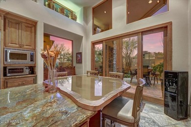 Golf Membership Available! Southwest contemporary luxury meets - photo 24