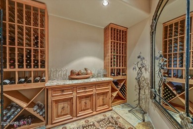 Golf Membership Available! Southwest contemporary luxury meets - photo 25