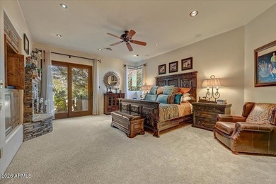 Golf Membership Available! Southwest contemporary luxury meets - photo 27