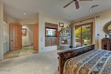 Golf Membership Available! Southwest contemporary luxury meets - photo 28