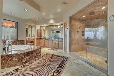 Golf Membership Available! Southwest contemporary luxury meets - photo 29
