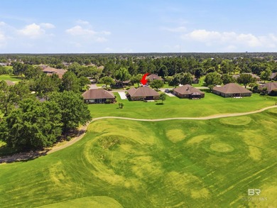 Overlooking the 3rd hole of GlenLakes' Bruce Devlin Dunes Golf - photo 29