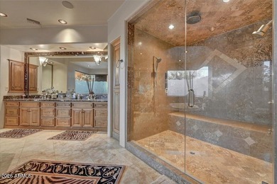 Golf Membership Available! Southwest contemporary luxury meets - photo 30