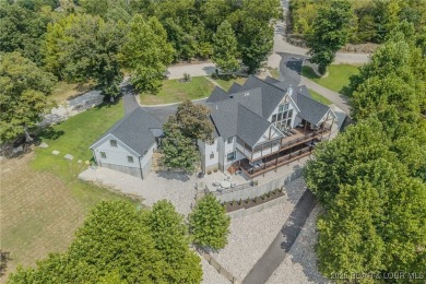 Lake Home For Sale in Lake Ozark, Missouri