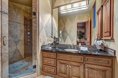 Golf Membership Available! Southwest contemporary luxury meets - photo 34