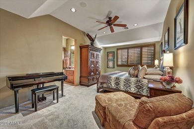 Golf Membership Available! Southwest contemporary luxury meets - photo 35