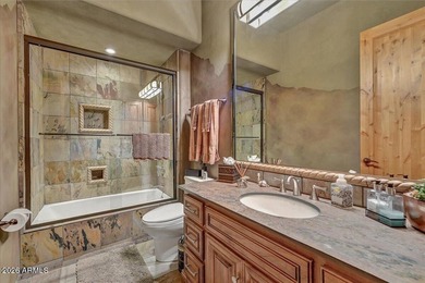 Golf Membership Available! Southwest contemporary luxury meets - photo 36