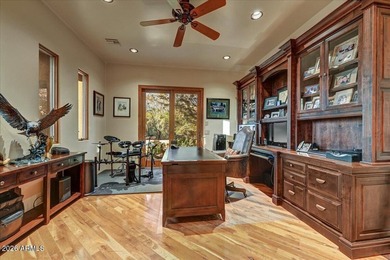 Golf Membership Available! Southwest contemporary luxury meets - photo 39