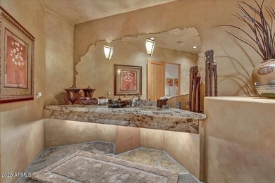 Golf Membership Available! Southwest contemporary luxury meets - photo 41