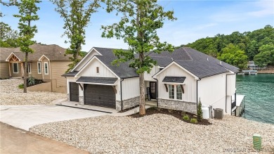 Lake Home For Sale in Sunrise Beach, Missouri