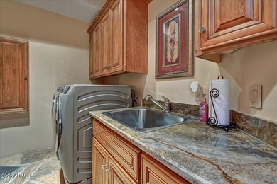 Golf Membership Available! Southwest contemporary luxury meets - photo 42