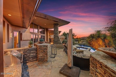 Golf Membership Available! Southwest contemporary luxury meets - photo 43