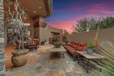 Golf Membership Available! Southwest contemporary luxury meets - photo 44