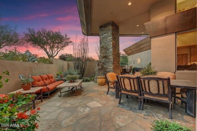 Golf Membership Available! Southwest contemporary luxury meets - photo 45
