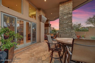 Golf Membership Available! Southwest contemporary luxury meets - photo 46