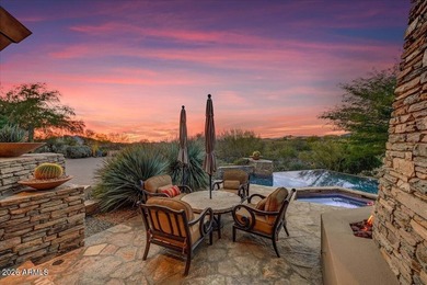 Golf Membership Available! Southwest contemporary luxury meets - photo 47