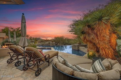 Golf Membership Available! Southwest contemporary luxury meets - photo 48