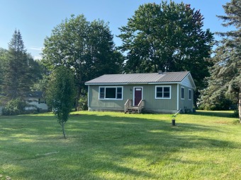 Lake Home Off Market in Swanton, Vermont