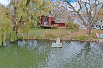 Resort Lakefront Colorado Style Living in the Heartland - photo 2