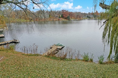Resort Lakefront Colorado Style Living in the Heartland - photo 6