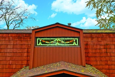 Resort Lakefront Colorado Style Living in the Heartland - photo 8