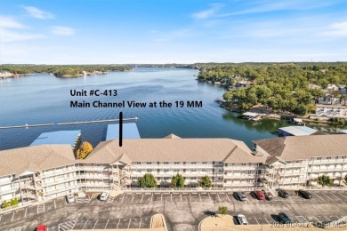 Lake Condo For Sale in Osage Beach, Missouri