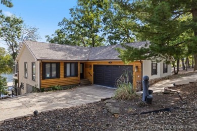 Lake Home For Sale in Four Seasons, Missouri