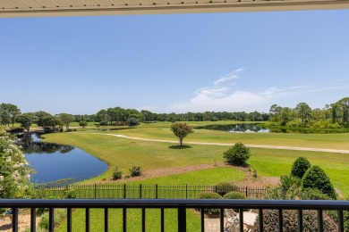Lake Home For Sale in Destin, Florida