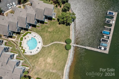 Lake Norman Condo Sale Pending in Davidson North Carolina