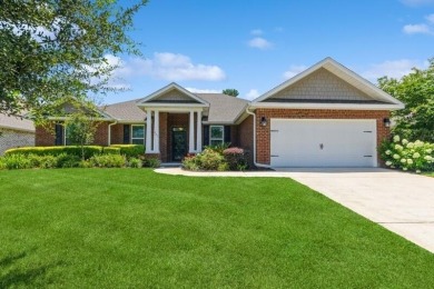 Lake Home For Sale in Freeport, Florida
