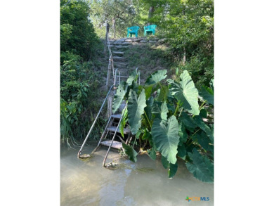 Lake Home For Sale in Martindale, Texas