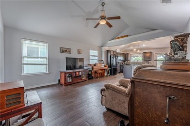 Welcome to this well-maintained 3-bedroom, 2-bath home with a - photo 4
