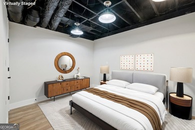 Stylish, low-maintenance Brookhaven living inside gated Ashford - photo 24