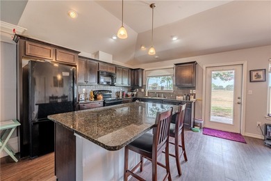 Welcome to this well-maintained 3-bedroom, 2-bath home with a - photo 6