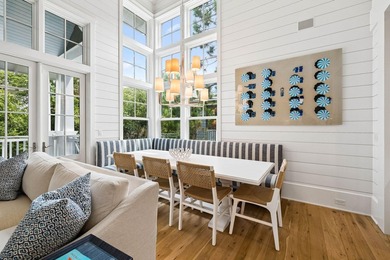 Behind the private gates of WaterSound Beach, 51 Shingle Lane - photo 26