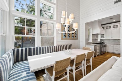 Behind the private gates of WaterSound Beach, 51 Shingle Lane - photo 27
