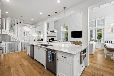 Behind the private gates of WaterSound Beach, 51 Shingle Lane - photo 31