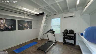 Stylish, low-maintenance Brookhaven living inside gated Ashford - photo 34