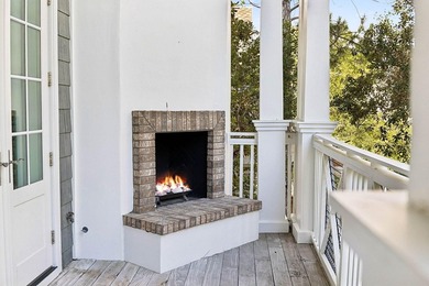 Behind the private gates of WaterSound Beach, 51 Shingle Lane - photo 35